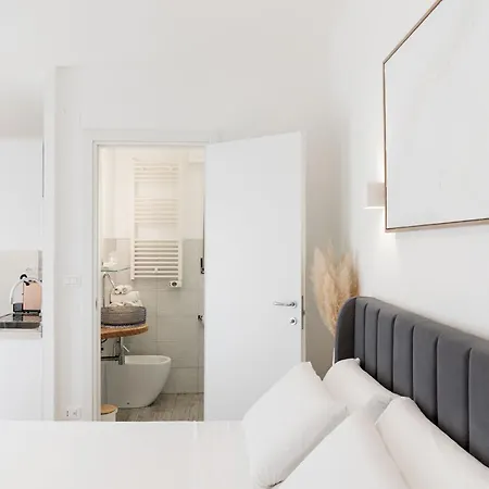 Centoquindici Rooms&Suite-3