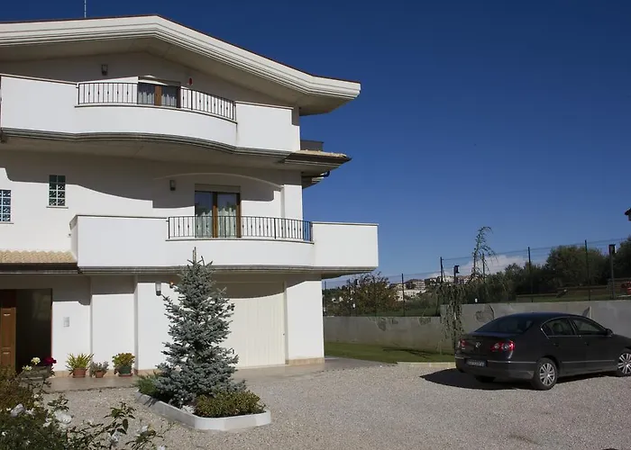 Buena Vista B&B Montesilvano Marina