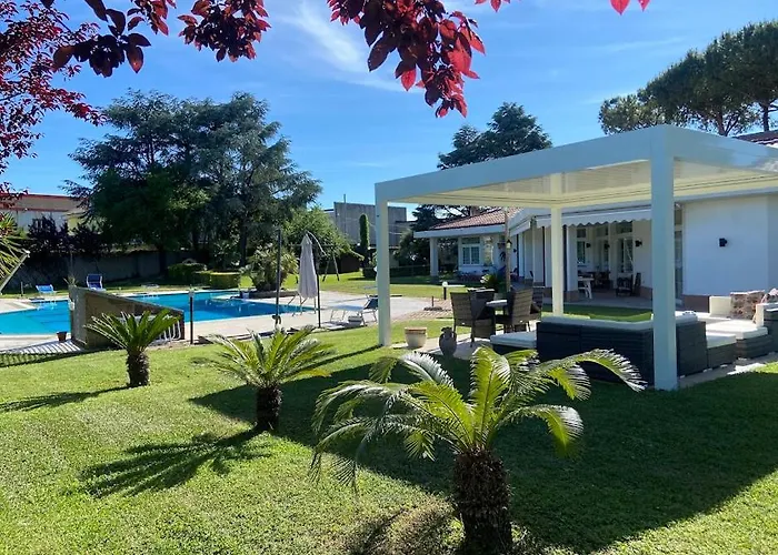 B&B Villa Maria Montesilvano Marina